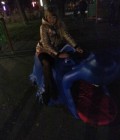 Rencontre Femme : Sasha, 39 ans à Ukraine  dnipro